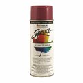 Seymour Midwest 16 oz Enamel Spray Paint, Gloss Purple SM98-89